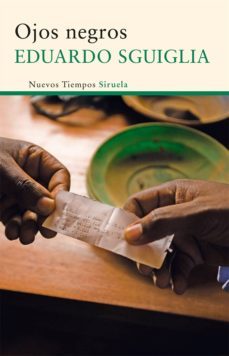 ojos negros (ebook)-eduardo sguiglia-9788498418675