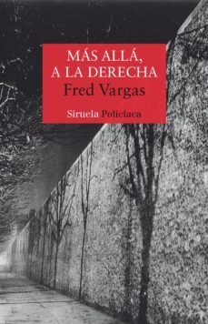 mas alla, a la derecha (ebook)-9788498419375