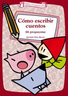cómo escribir cuentos (ebook)-german diez barrio-9788498424775