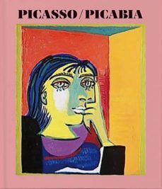 picasso / picabia-marie laure bernadac-9788498446975