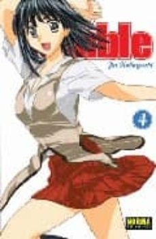school rumble 4-jin kobayashi-9788498472875