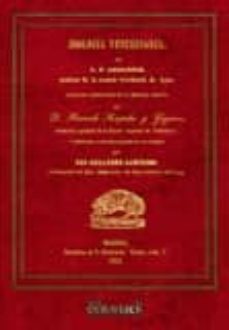 zoologia veterinaria-louis furcy grognier-9788498620375