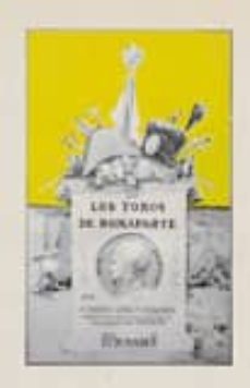 los toros de bonaparte-higinio ciria-9788498624175