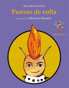 punver de volta (os duros)-yolanda castaño-9788498652475