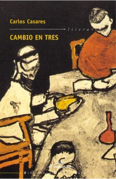 cambio en tres (ebook)-carlos casares mouriño-9788498658675