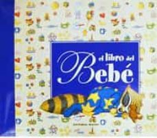 libro del bebe-andy magoo-9788498671575
