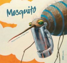 mosquito (ingles)-margarita del mazo-9788498711875