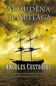 angeles custodios-almudena de arteaga-9788498724875