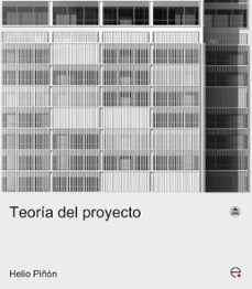 teoria del proyecto (ebook)-helio piñon-9788498803075