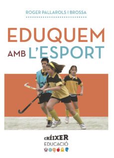 eduquem amb l esport-roger pallarols-9788498839975