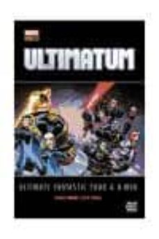 especial ultimatum: fantastic four & x-men-pokaski kirkham-coleite brooks-9788498852875