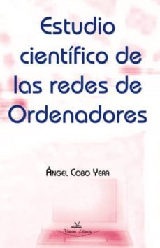 estudios cientificos de las redes de ordenadores-9788498866575