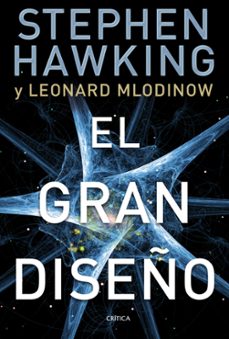 el gran diseño (rca.)-leonard mlodinow-stephen hawking-9788498924275