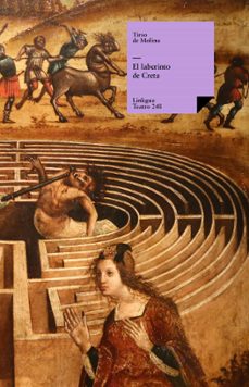 el laberinto de creta (ebook)-tirso de molina-9788498972375