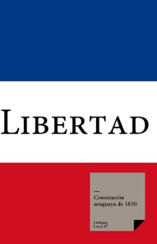 constituciones fundacionales de uruguay (ebook)-9788498976175