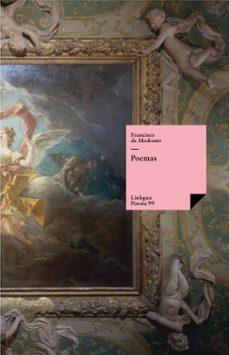 poemas (ebook)-francisco de medrano-9788498977875