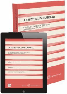 siniestralidad laboral-javier calderon pastor-9788498988475