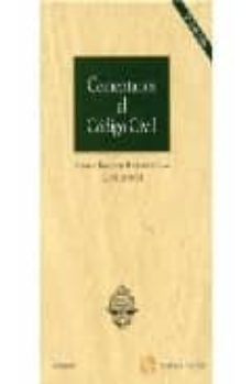 comentario al codigo civil (3ª ed.)-rodrigo bercovitz rodriguez cano-9788499033075