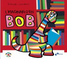 l imaginari d en bob-9788499066875