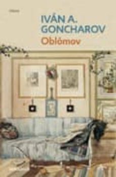 oblomov-ivan a. goncharov-9788499081175