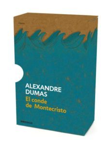 el conde de montecristo (2 vols.)-9788499082875