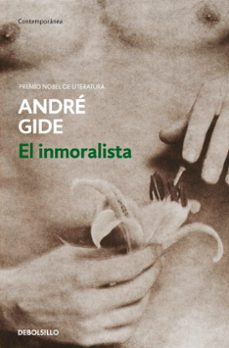 el inmoralista-andre gide-9788499083575