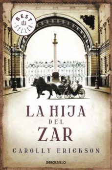 la hija del zar-9788499087375
