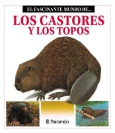los castores  y los topos (ebook)-maria angels julivert zamarreño-9788499103075