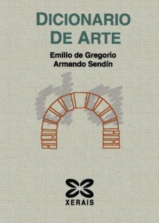 dicionario de arte-emilio gregorio fernandez-9788499141275