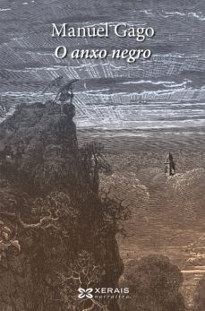 o anxo negro (ebook)-manuel gago-9788499149875