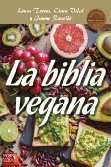 la biblia vegana (ebook)-9788499175775