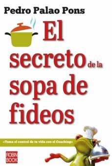 el secreto de la sopa de fideos (ebook)-9788499176475