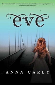 eve (eve 1) (ebook)-9788499181875