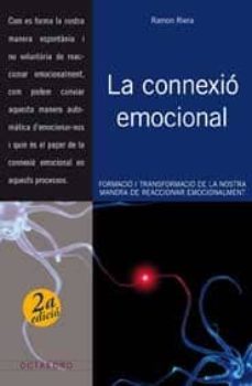la connexio emocional-ramon riera i alibes-9788499210575
