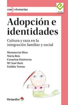 adopcion e identidades (ebook)-eulalia torras de bea-9788499215075