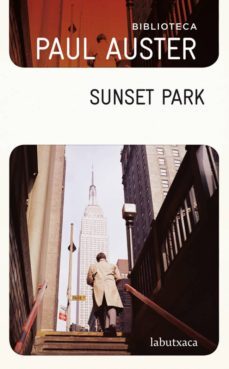 sunset park-9788499304175