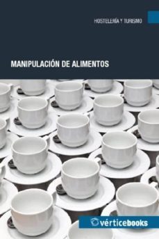 (i.b.d.) manipulacion de alimentos-9788499315775