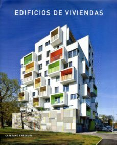 edificios de viviendas-cayetano cardelus-9788499363875