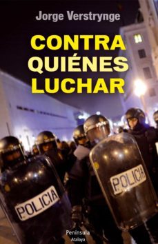 contra quienes luchar (ebook)-jorge verstrynge-9788499422275