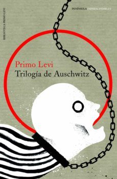 trilogía de auschwitz (ebook)-primo levi-9788499424675