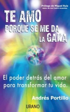 te amo porque se me da la gana (ebook)-andres portillo acosta-9788499441375