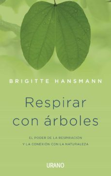 respirar con arboles (ebook)-brigitte hansmann-9788499445175