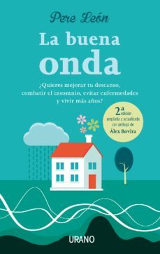 la buena onda (ebook)-pere leon-9788499449975