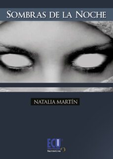sombras de la noche (ebook)-natalia martin garcia-9788499484075