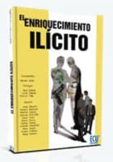 enriquecimiento ilicito-usoa almeida-9788499486475