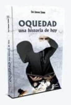 oquedad una historia de hoy-9788499487175