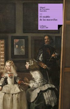 el retablo de las maravillas (ebook)-9788499531175