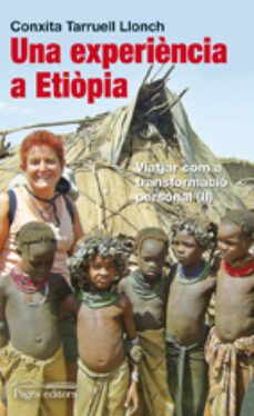 una experiencia a etiopia-conxita tarruell-9788499750675