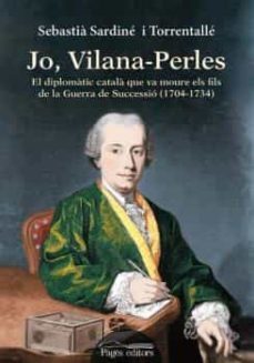 jo, vilana-perles-sebastia sardine torrentale-9788499753775