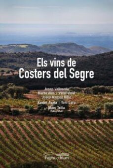 els vins de costers del segre-9788499756875